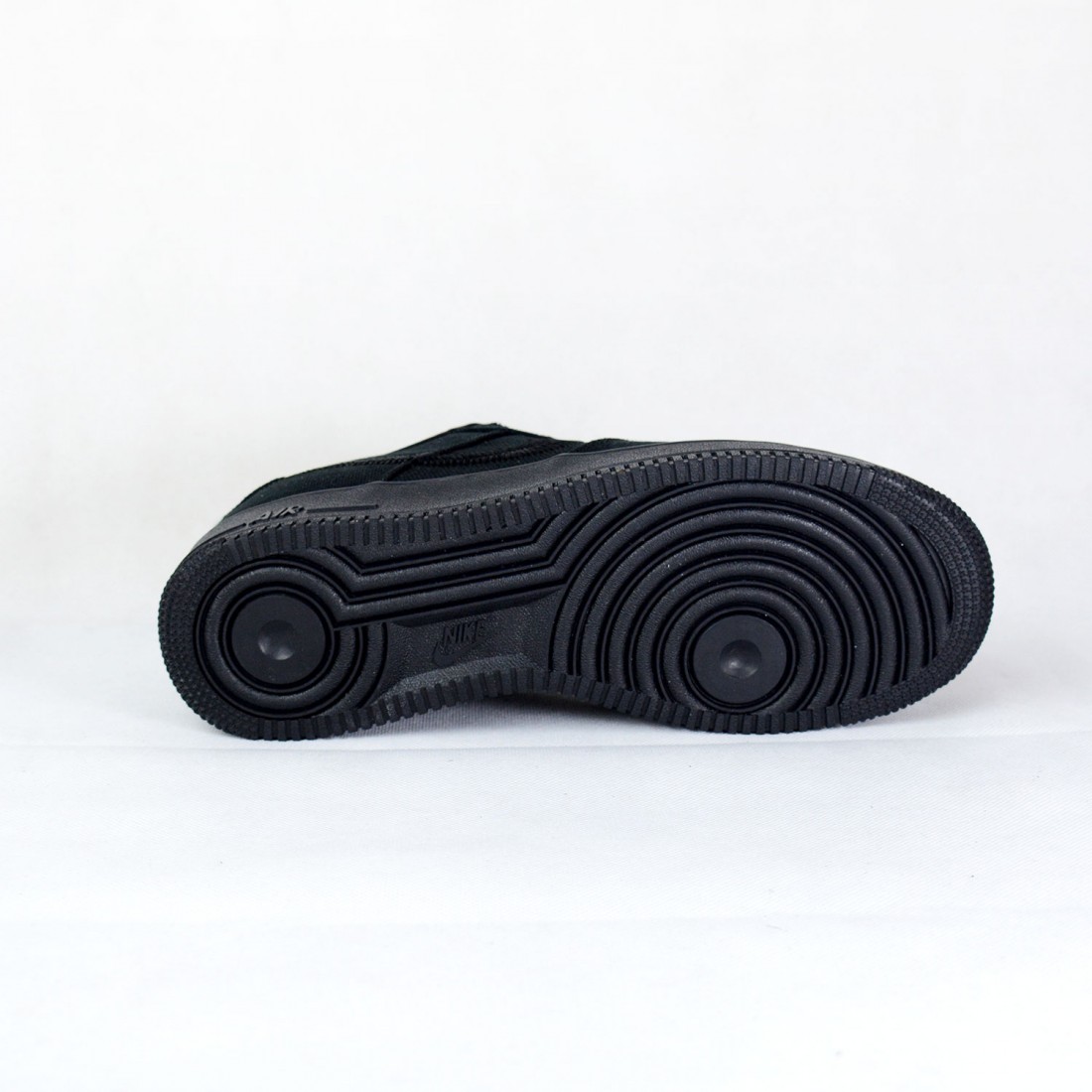 Buy Online Stussy X Air Force 1 Low Triple Black In Pakistan
